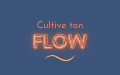 Le Flow : Accueillir les petits flows et les grands flows